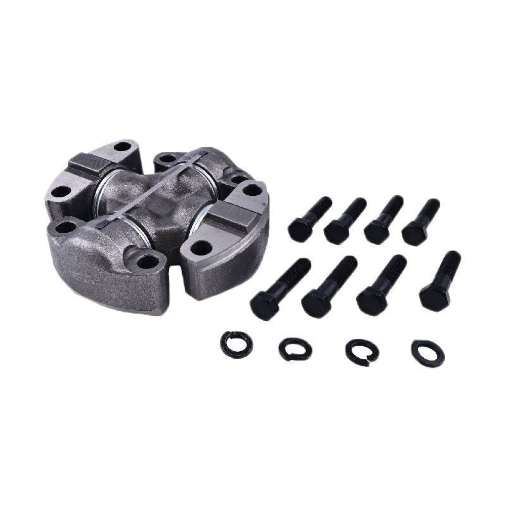 Spider & Bearing Universal Joint 172-0871 2T-3013 for use with Caterpillar CAT Engine C13 C11 C9 Off-Road Truck 730C2 725C2 745 740EJ 740 D400E D350E